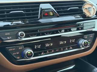 BMW 520 2.0 140kW