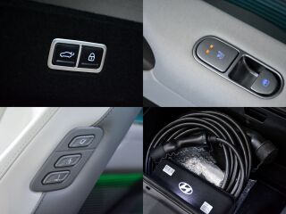Hyundai Ioniq 6 RWD Long Range 168кВ