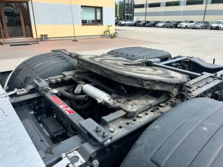 Scania R500 6X2 EURO6 + RETARDER EURO 6 367kW