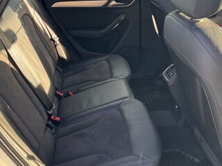 Audi Q3 2.0 130kW