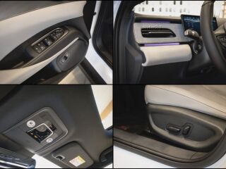 BYD Seal 6 DM-i Comfort 1.5 PHEV 156kW