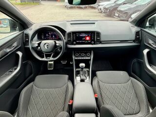 Skoda Karoq SportLine 1.5 TSI 110kW