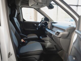 Ford Transit Courier Limited VAN elekter 100kW