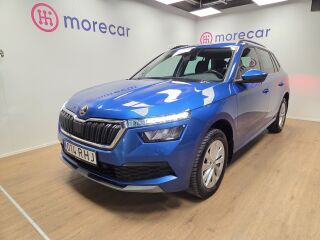 Skoda Kamiq Ambition 1.0 81kW