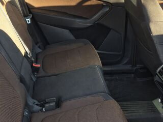 Skoda Kodiaq Ambition 4x4 2.0 TSI 140kW