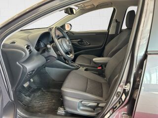 Toyota Yaris Active Plus 1.5 68kW