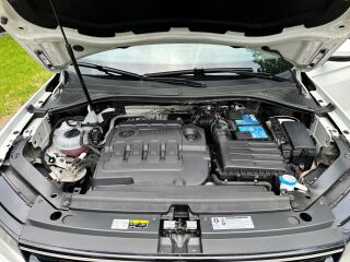 Volkswagen Tiguan 2.0 140kW