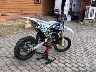 Husqvarna TC 65
