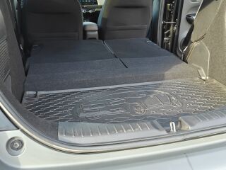 Honda Jazz Crosstar Hybrid Executive 1.5 E hev 72кВ