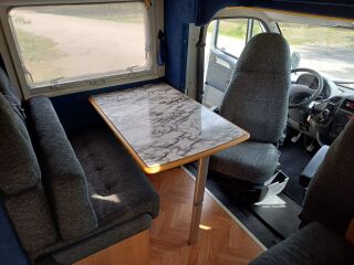 McLouis Ducato 62kW