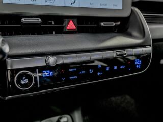 Hyundai Ioniq 5 160kW