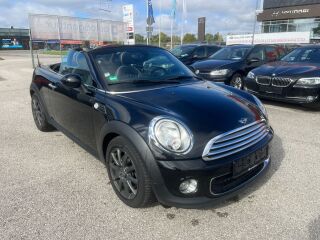 MINI Cooper Roadster Cabrio 1.6 90kW