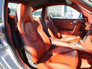 Porsche 911 997 turbo 3.6 B6 Bi-turbo 353кВ