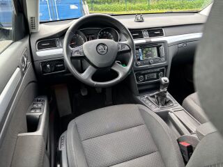Skoda Superb Ambition Business 1.6 TDi 77kW