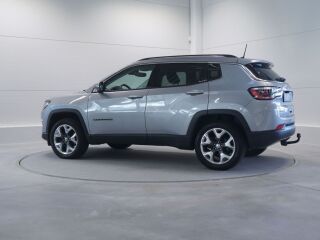 Jeep Compass Limited JBL 4x4 1.4 125kW