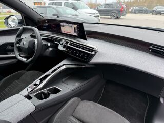 Peugeot 3008 320 4WD DUAL MOTOR LAUNCH EDITION 136kW