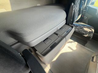 Scania R450 13.0 R6 331кВ