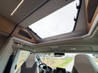 Adria MATRIX 670SL 60Y edition DELUXE TRUMA 6E LiFePo4 2.2 FIAT MultiJet3 HD 132kW