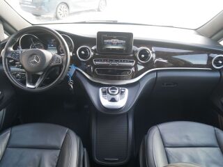 Mercedes-Benz V 250 Avantgarde N1 2.1 140kW