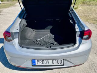 Opel Insignia Limited Edition my2018 1.6 CDTI 100kW