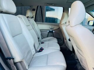 Volvo XC90 Facelift Summum AWD 2.4 D5 136kW