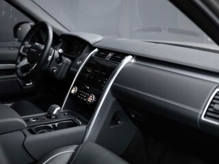 Land Rover Discovery R Dynamic Lantau Bronze 3.0 183kW