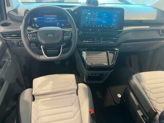 Ford Tourneo Custom Titanium X 2.5 171кВ