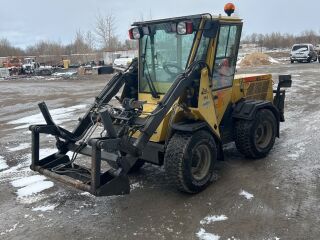 Wille 345