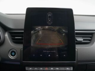 Renault Arkana E-TECH TECHNO HYBRID 1.6 69кВ