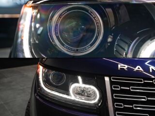 Land Rover Range Rover LWB 5.0 375kW