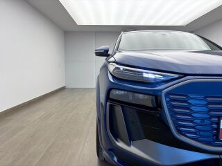 Audi Q6 e-tron quattro 285kW