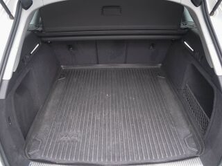 Audi A4 Avant Quattro 2.0 140kW