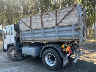 Volvo FL6