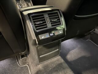 Skoda Superb Sportline iV Plug In Hybrid 1.4 115kW