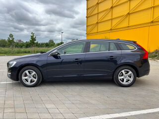 Volvo V60 SUMMUM NORDIC LUXURY LINE ONCALL 2.0 88kW