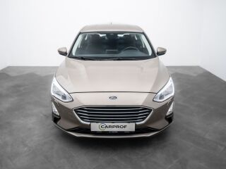 Ford Focus EcoBoost 1.0 92кВ
