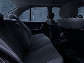 BMW 520 2.0 110kW