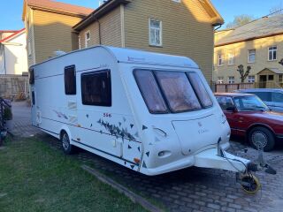 Elddis Avante 556