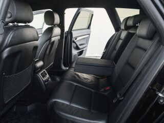Audi A6 Avant Quattro Facelift 3.0 V6 TDI 176кВ