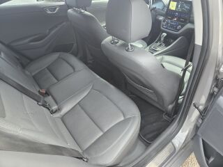 Hyundai Ioniq 1.6 77kW