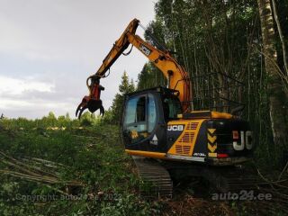 JCB JS130LC