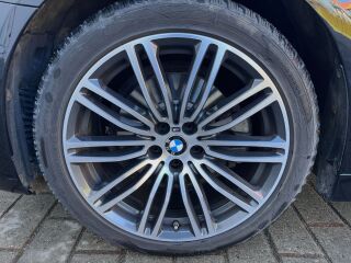 BMW 520 M-Pakett 2.0 140kW