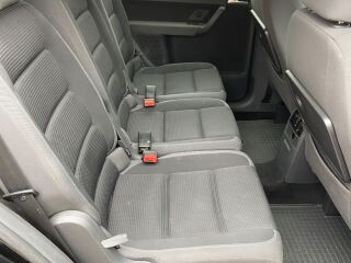 Volkswagen Touran FREESTYLE 1.9 TDI 77kW