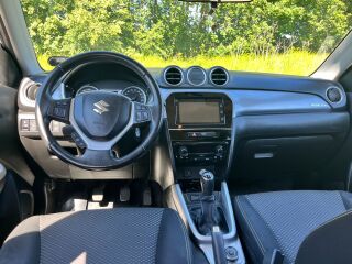 Suzuki Vitara GL+ 1.6 88kW