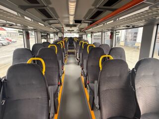 Volvo 8900 12,2 m 263kW