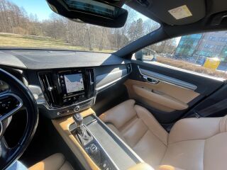 Volvo V90 2.0 110kW