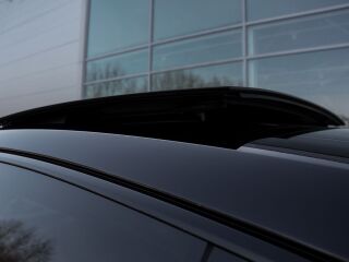 Porsche Panamera 2.9 340kW