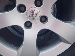 Peugeot 3008 2.0 110kW
