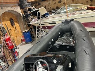 Brig 480 eagle 1.3 r3 60kW