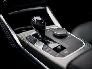 BMW M440 3.0 275kW